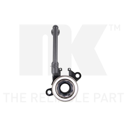 Zentralausr&uuml;cker, Kupplung NK 143905 f&uuml;r NISSAN RENAULT DACIA