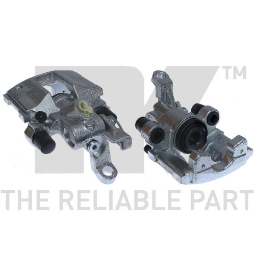 Bremssattel NK 214118 f&uuml;r SAAB, Hinterachse rechts