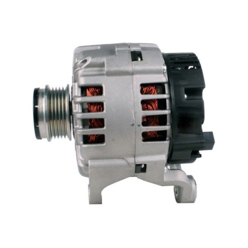 Generator HELLA 8EL 012 428-361 f&uuml;r AUDI SKODA VW