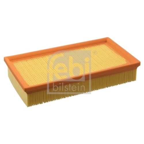 Febi Bilstein 12765 Luftfilter , 1 St&uuml;ck
