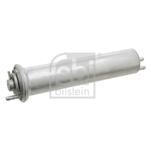Febi Bilstein 26437 Kraftstofffilter , 1 St&uuml;ck
