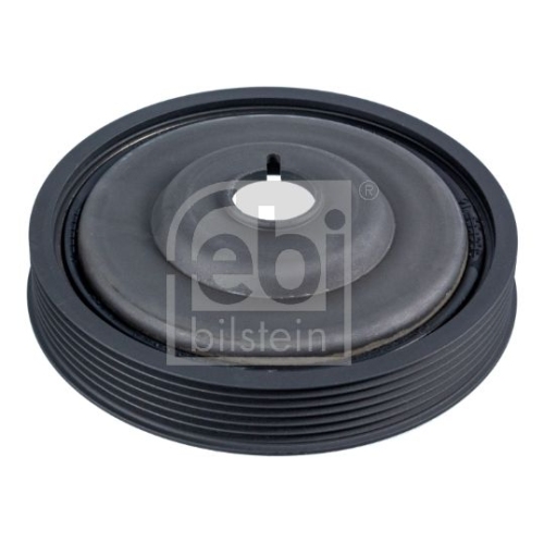 Febi Bilstein 36154 Riemenscheibe f&uuml;r Kurbelwelle , 1 St&uuml;ck