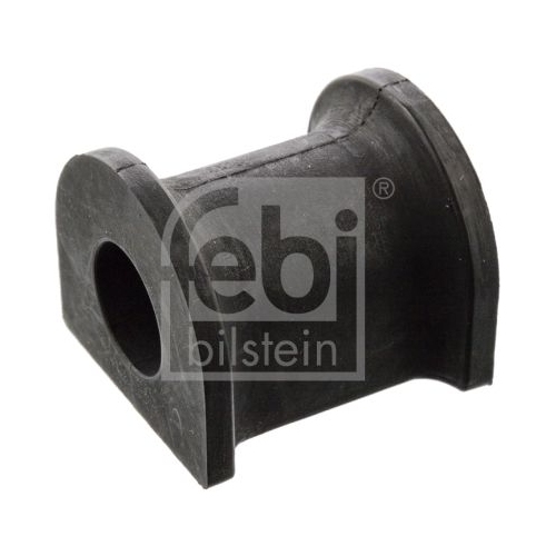 Febi Bilstein 102419 Stabilisatorlager , 1 St&uuml;ck