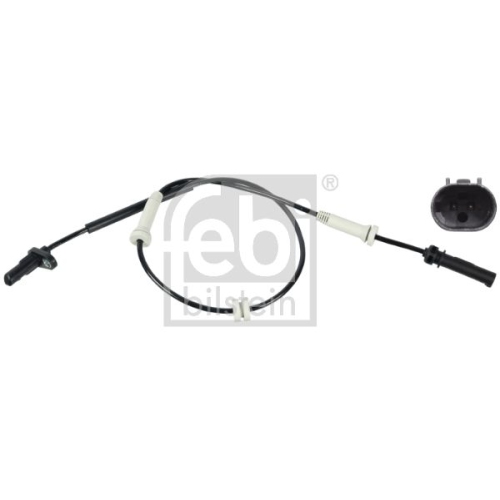 Febi Bilstein 172457 ABS-Sensor, 1 St&uuml;ck