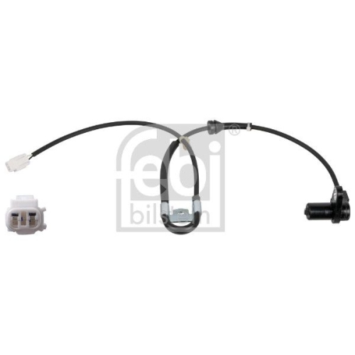 Febi Bilstein 173807 ABS-Sensor, 1 St&uuml;ck