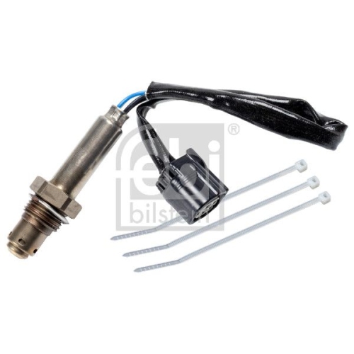 Lambdasonde FEBI BILSTEIN 177521 f&uuml;r HONDA