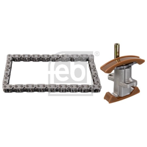 Steuerkettensatz FEBI BILSTEIN 178733 f&uuml;r VW