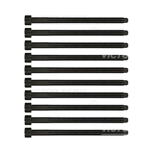 Zylinderkopfschraubensatz VICTOR REINZ 14-32121-01 f&uuml;r AUDI FORD SEAT SKODA VW