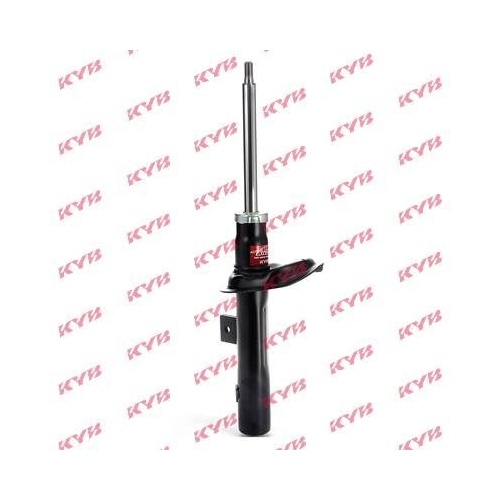 Sto&szlig;d&auml;mpfer KYB 333839 Excel-G f&uuml;r CITRO&Euml;N FORD PEUGEOT, Vorderachse links