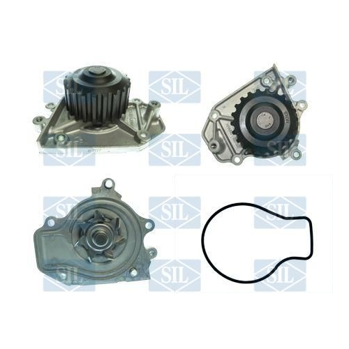 Wasserpumpe Saleri SIL PA1409 f&uuml;r HONDA