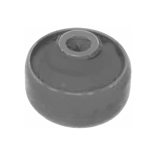 Lagerung, Lenker LEMF&Ouml;RDER 26652 01 f&uuml;r FORD, Vorderachse, unten, vorne