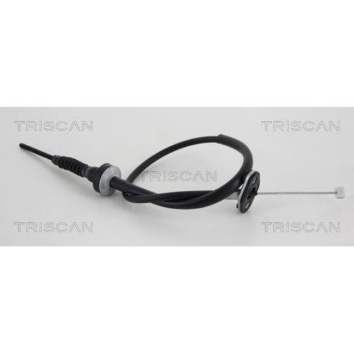 Seilzug, Kupplungsbet&auml;tigung TRISCAN 8140 21208 f&uuml;r CHEVROLET