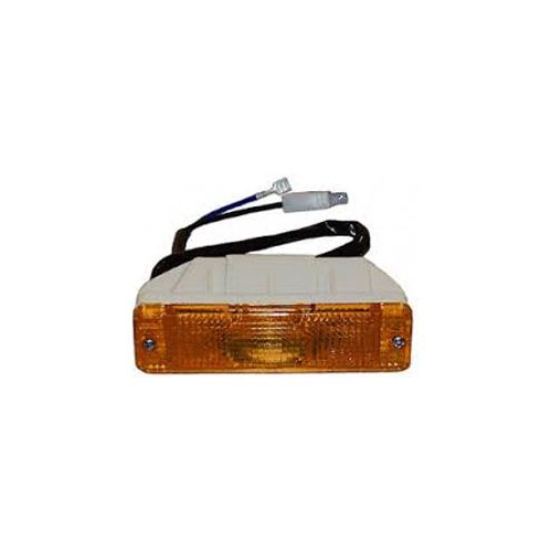 Blinkleuchte VAN WEZEL 5810913 f&uuml;r VW, vorne links, vorne rechts
