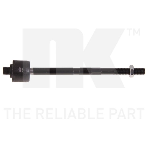 Axialgelenk, Spurstange NK 5033360 f&uuml;r MERCEDES-BENZ, Vorderachse, innen, links