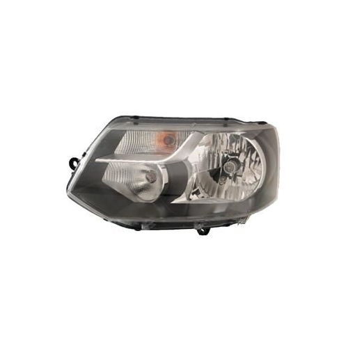 Hauptscheinwerfer VAN WEZEL 5790961M f&uuml;r VW, links