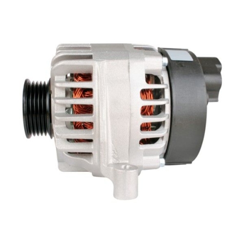 Generator HELLA 8EL 012 428-381 f&uuml;r FIAT LANCIA FERRARI