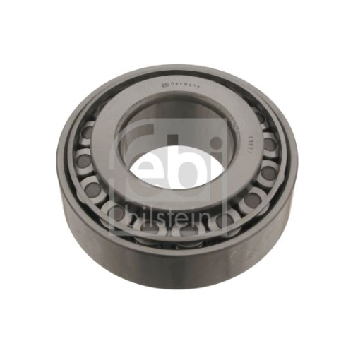 Febi Bilstein 09821 Radlager , 1 St&uuml;ck