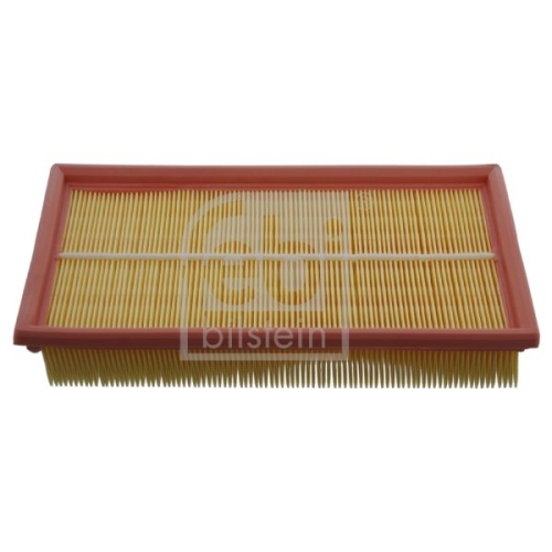 Febi Bilstein 12766 Luftfilter , 1 St&uuml;ck