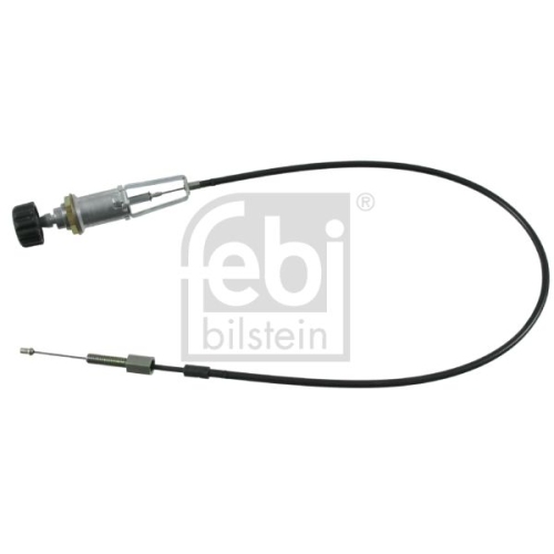 Febi Bilstein 21286 Gaszug , 1 St&uuml;ck