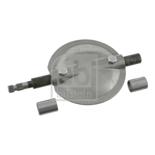 Febi Bilstein 23597 Reperatur Satz Motorbremse , 1 St&uuml;ck