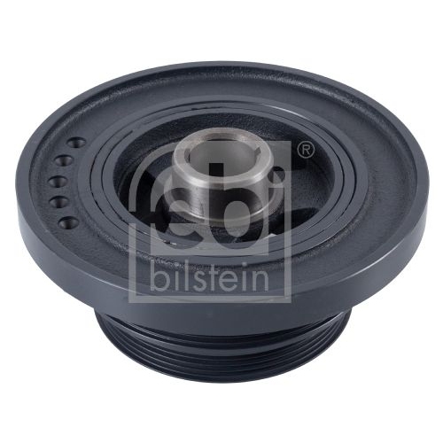 Febi Bilstein 32219 Riemenscheibe f&uuml;r Kurbelwelle , 1 St&uuml;ck