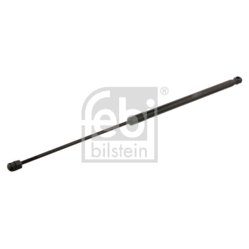 Febi Bilstein 34434 Gasdruckfeder f&uuml;r Heckklappe , 1 St&uuml;ck