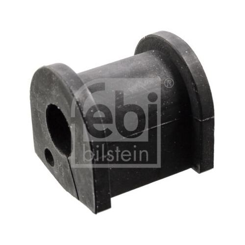Febi Bilstein 102421 Stabilisatorlager , 1 St&uuml;ck