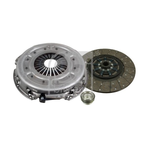 Kupplungssatz FEBI BILSTEIN 105226 f&uuml;r MAN