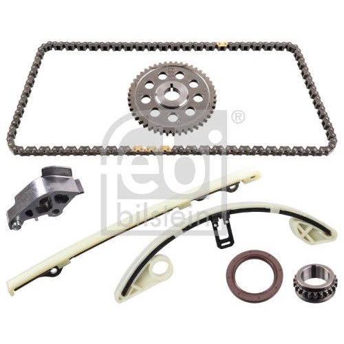 Steuerkettensatz FEBI BILSTEIN 175118 f&uuml;r HONDA