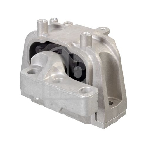 Lagerung, Motor FEBI BILSTEIN 176346 f&uuml;r AUDI SKODA VW, rechts