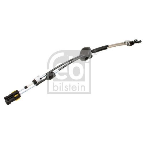 Seilzug, Schaltgetriebe FEBI BILSTEIN 179972 f&uuml;r CITRO&Euml;N PEUGEOT
