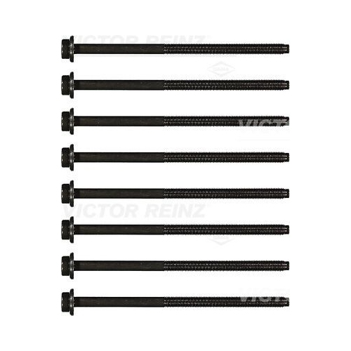 Zylinderkopfschraubensatz VICTOR REINZ 14-32123-02 f&uuml;r AUDI SEAT SKODA VW