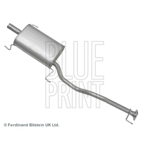 Blue Print 1x ADT36001BP Endschalld&Atilde;&curren;mpfer