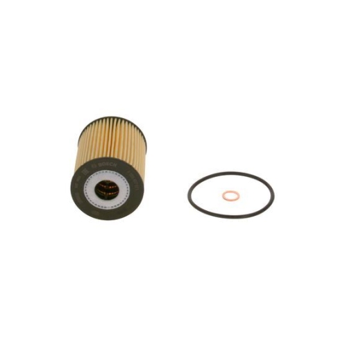 &Ouml;lfilter BOSCH F 026 407 071 f&uuml;r OPEL VAUXHALL CHEVROLET HOLDEN