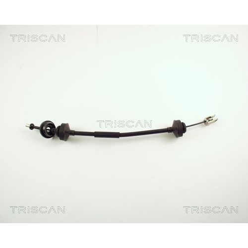 Seilzug, Kupplungsbet&auml;tigung TRISCAN 8140 28218 f&uuml;r PEUGEOT
