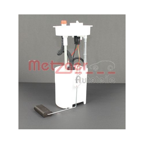 Kraftstoff-F&ouml;rdereinheit METZGER 2250093 f&uuml;r VAG