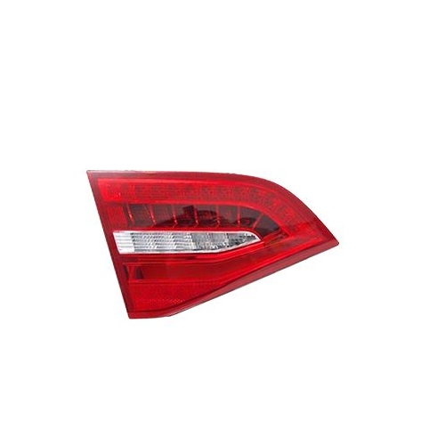 Heckleuchte VAN WEZEL 0355923 f&uuml;r AUDI, links
