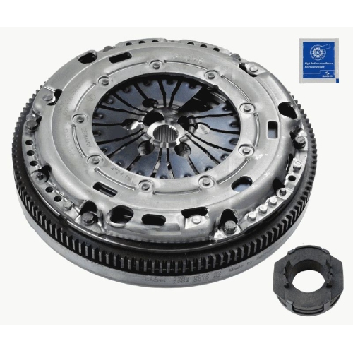 Kupplungssatz SACHS 2290 602 004 ZMS Modul XTend f&uuml;r