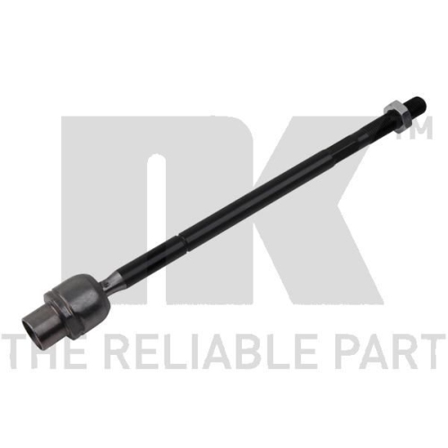 Axialgelenk, Spurstange NK 5033681 f&uuml;r OPEL VAUXHALL, Vorderachse, innen, links