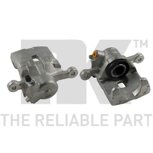 Bremssattel NK 214408 f&uuml;r SUBARU, Hinterachse rechts