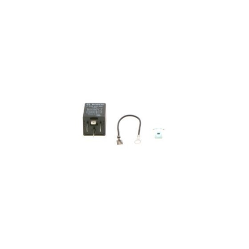 Blinkgeber BOSCH 0 335 200 041 f&uuml;r BMW FIAT FORD IVECO KHD LANCIA MAGIRUS-DEUTZ