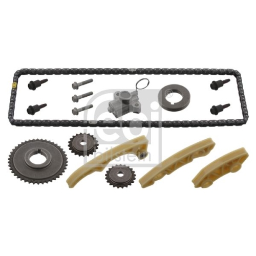 Febi Bilstein 1x 33046 Kettensatz f&uuml;r Ausgleichswelle