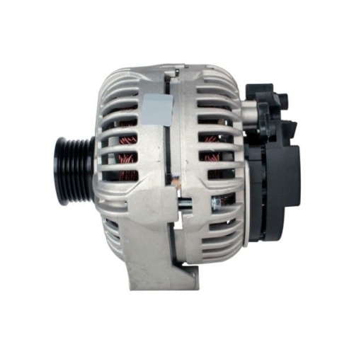 Generator HELLA 8EL 012 428-391 f&uuml;r MERCEDES-BENZ EVOBUS