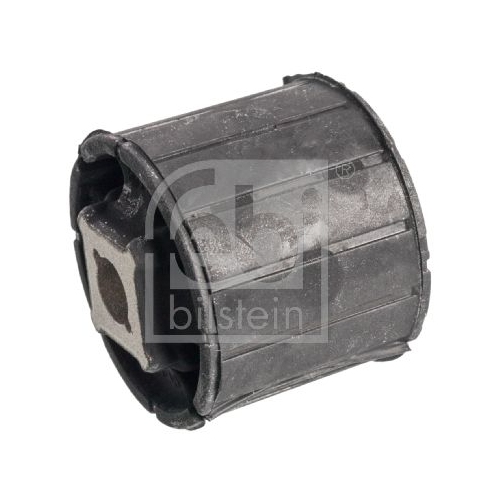 Febi Bilstein 26440 Achsk&ouml;rperlager f&uuml;r Hinterachstr&auml;ger , 1 St&uuml;ck