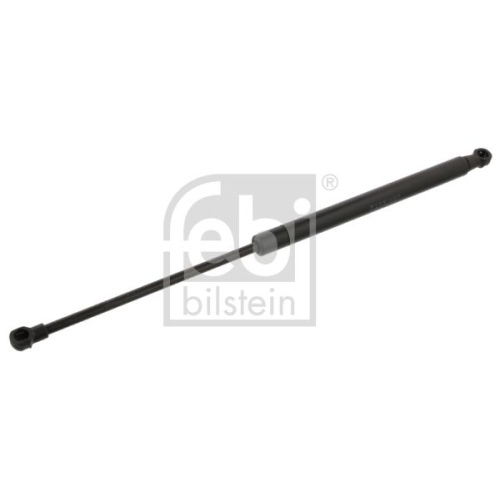 Febi Bilstein 34435 Gasdruckfeder f&uuml;r Heckscheibe , 1 St&uuml;ck