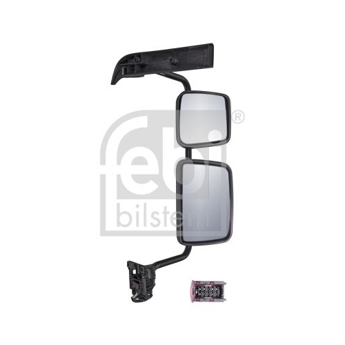 Febi Bilstein 101034 Spiegelsystem, 1 St&uuml;ck