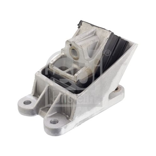 Febi Bilstein 106741 Motorlager, 1 St&uuml;ck