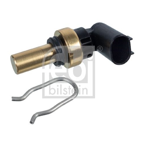 Febi Bilstein 108135 K&uuml;hlmitteltemperatursensor, 1 St&uuml;ck
