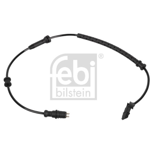 Febi Bilstein 172458 ABS-Sensor, 1 St&uuml;ck
