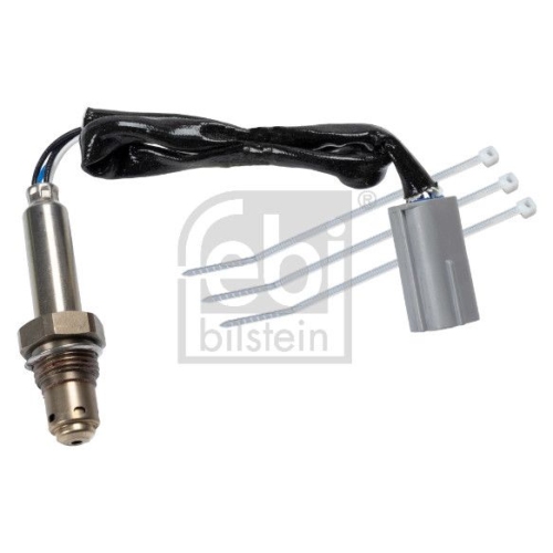 Lambdasonde FEBI BILSTEIN 177523 f&uuml;r NISSAN RENAULT SUZUKI INFINITI